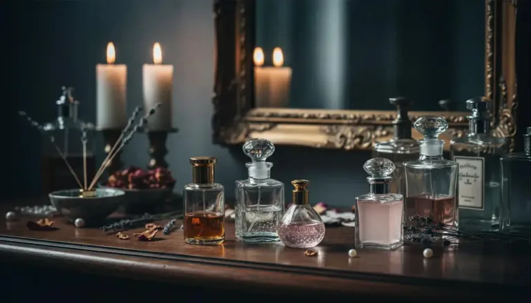 Descubra 3 Curiosidades Sobre Decants