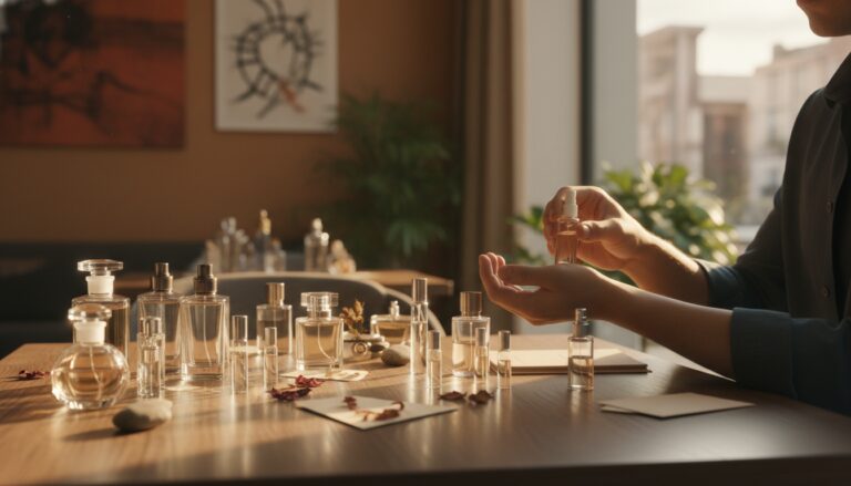 Não Existe Pele Neutra: Entenda a Verdade Sobre Perfumes