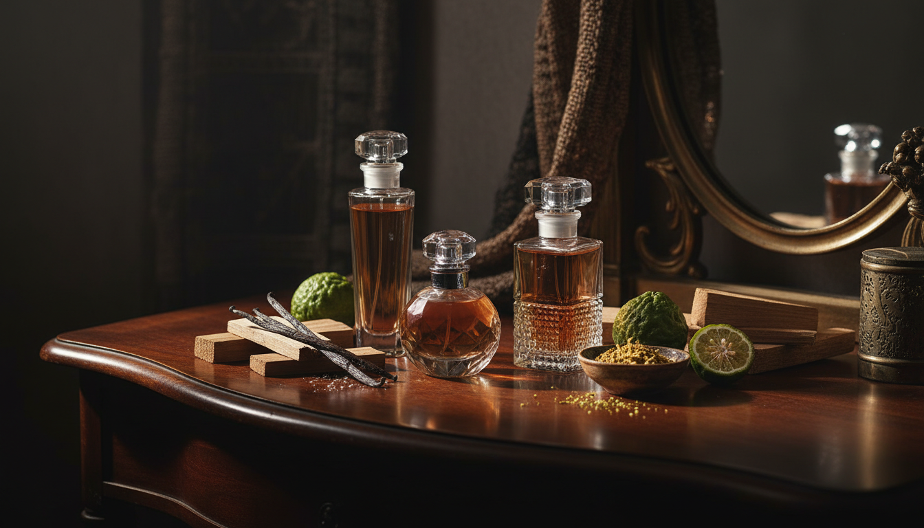 Onde Comprar seu Perfume Assinatura com Preço Justo