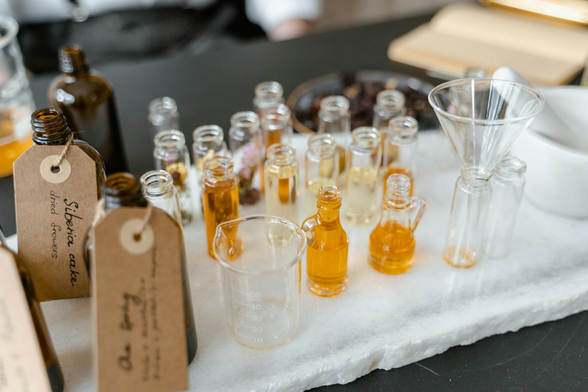 Decant: Seu Aliado para Testar Fragrâncias