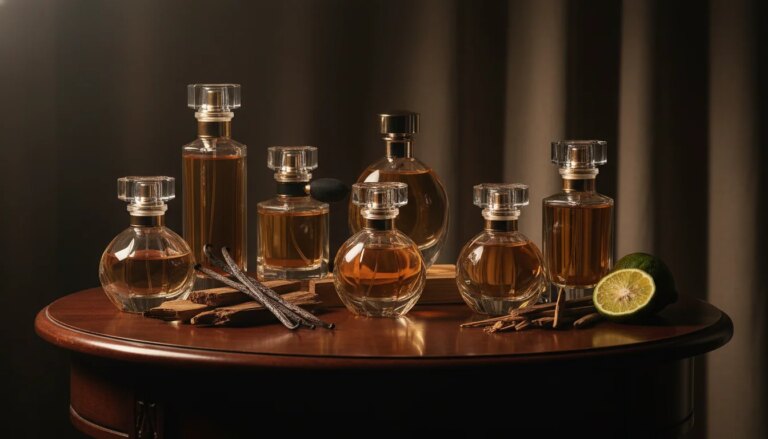 A maioria das pessoas não sabe a diferença entre perfume forte e elegante
