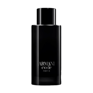 Armani Code Parfum Giorgio Armani Masculino - Decant