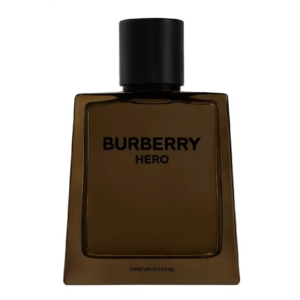 Burberry Hero Parfum Intense Burberry Masculino - Decant