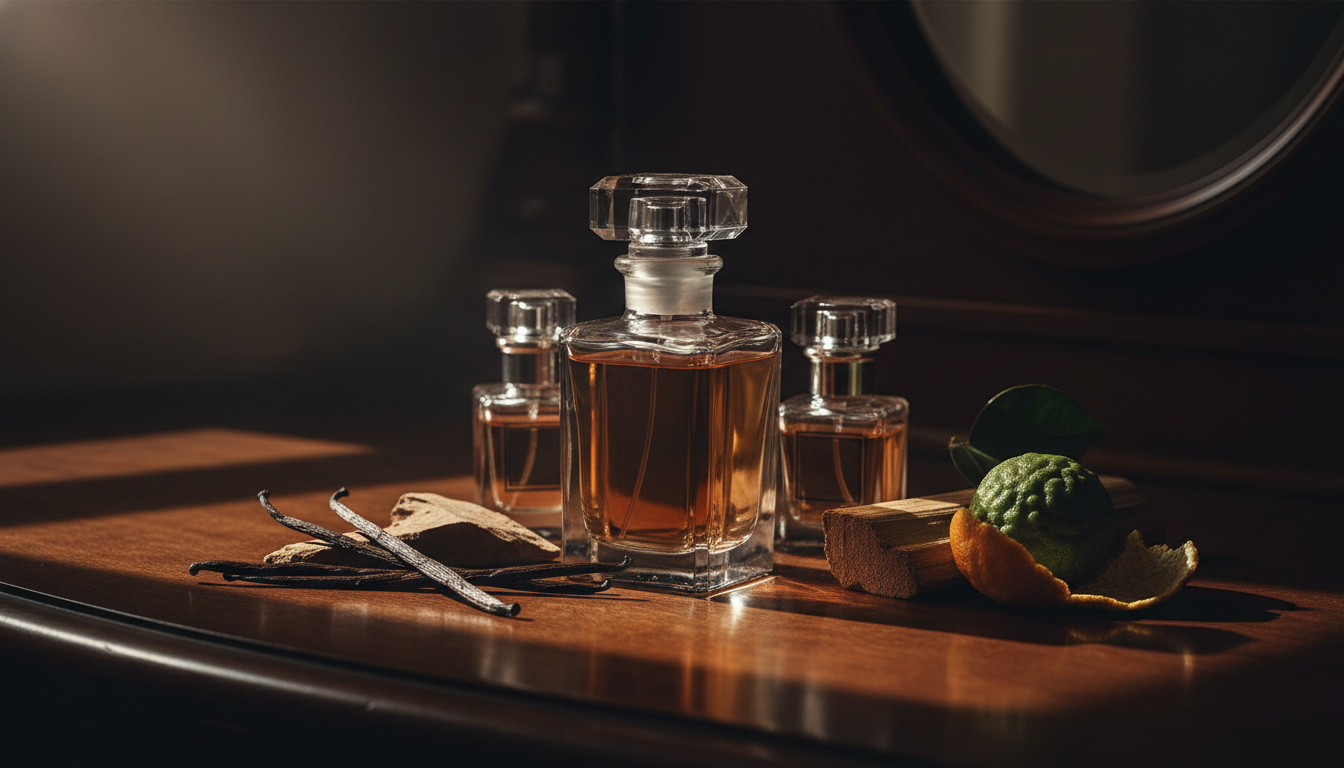 Como o PS Booster Pode Potencializar Seu Perfume