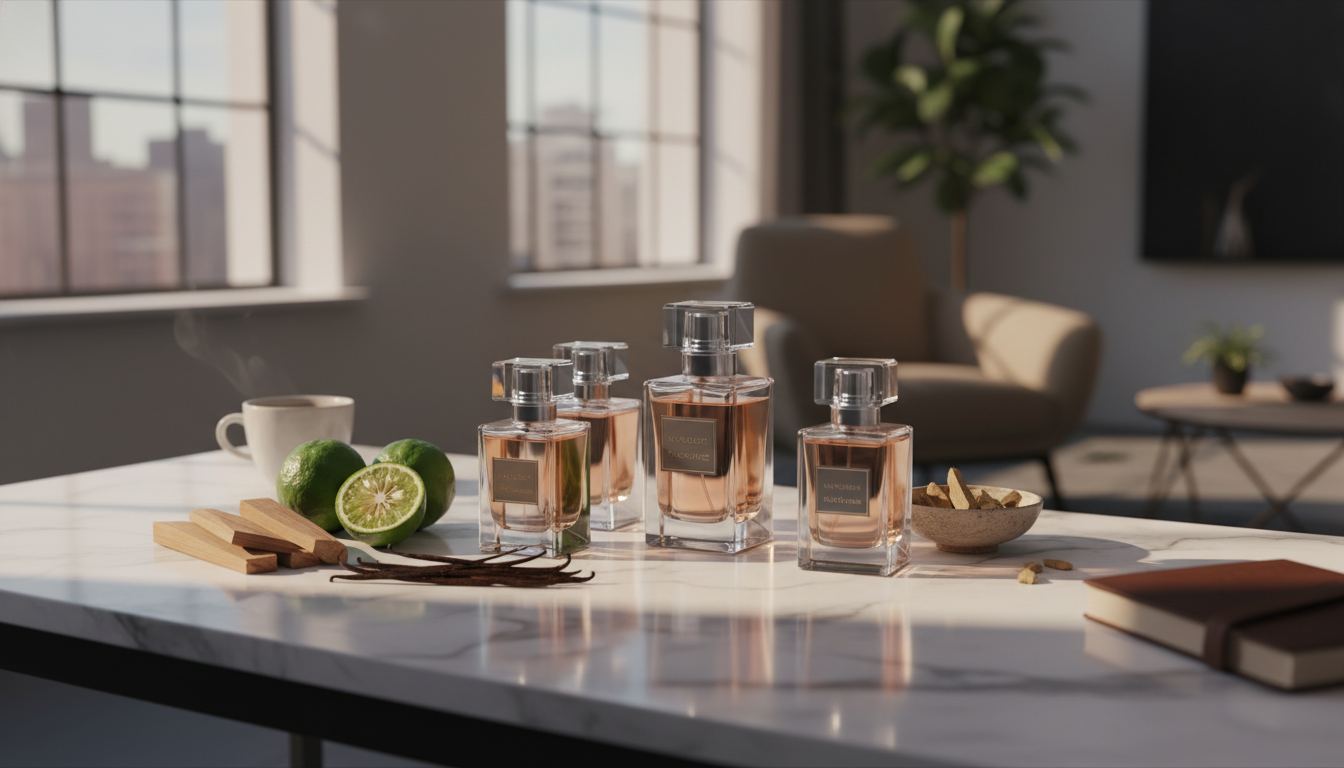 Dicas práticas para potencializar a fixação do seu perfume