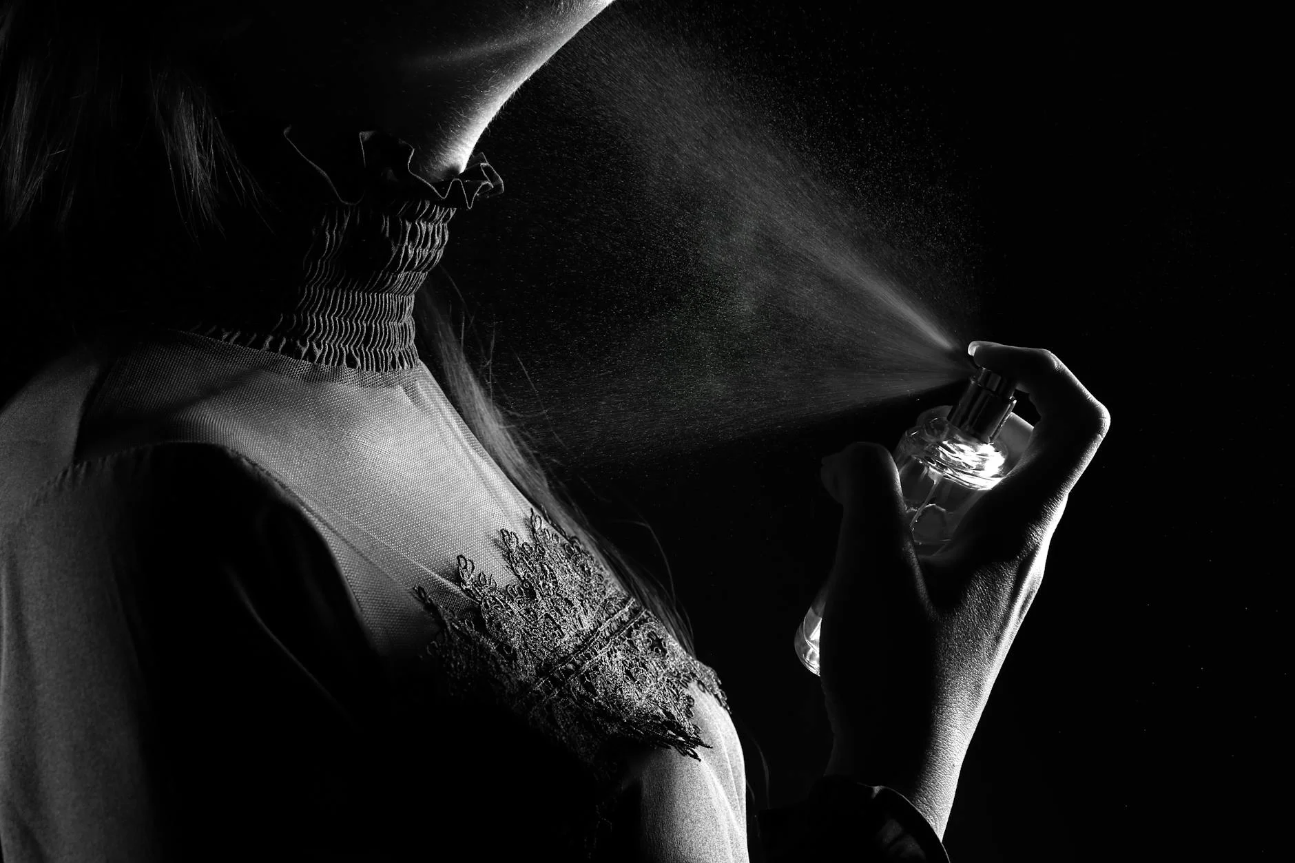 Os Melhores Momentos para Usar Perfumes Específicos