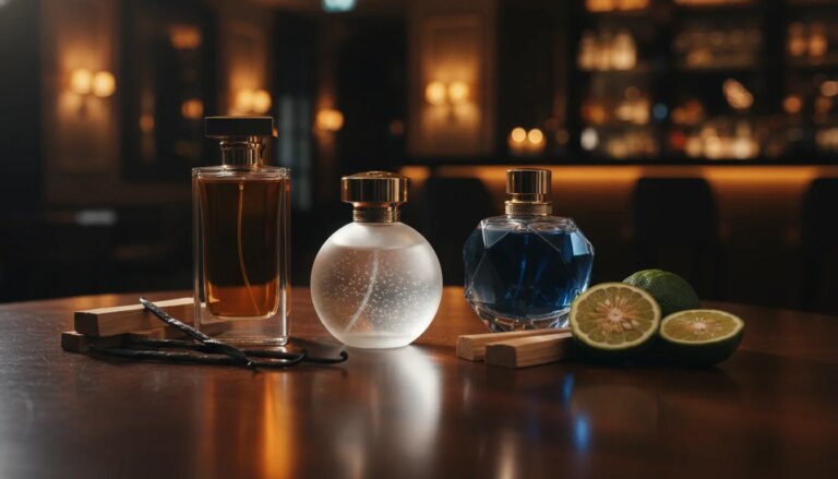 Por Que Não Existe Perfume Neutro