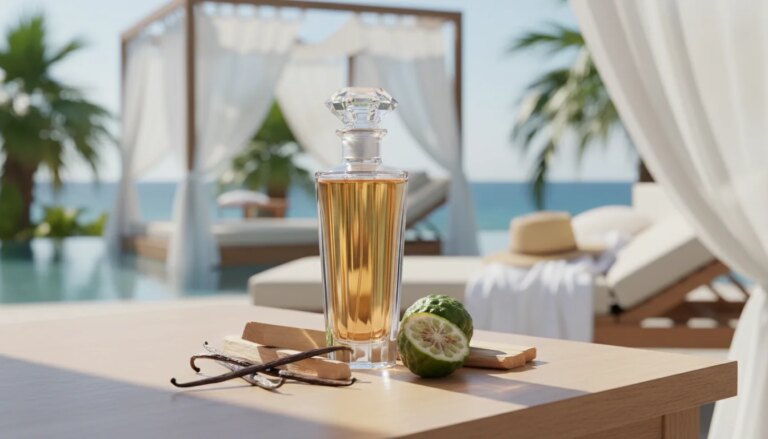 O erro que Transforma Seu Perfume de Luxo em Algo Comum