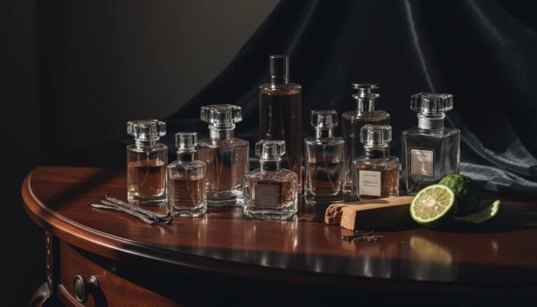 O Perfume Perfeito Pode Ser Seu Maior Inimigo Financeiro!