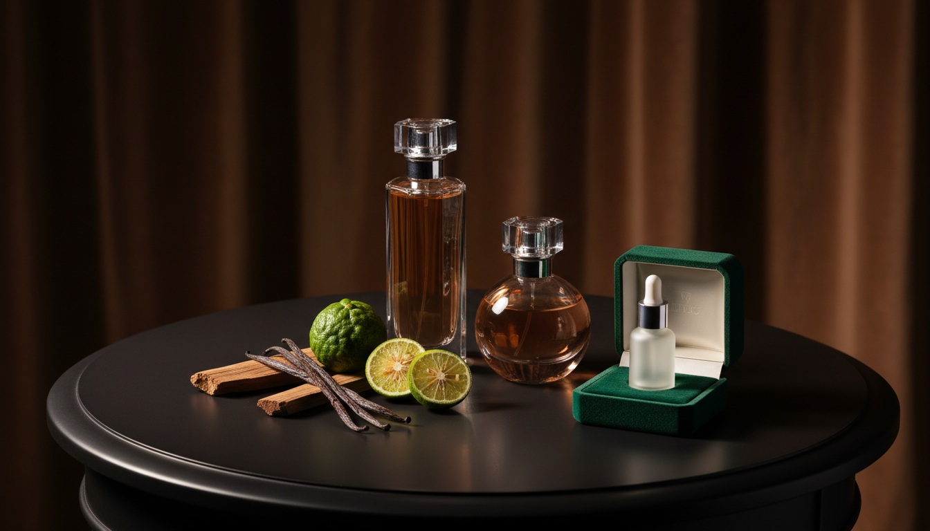 Dicas para Evitar Compras Impulsivas em Perfumes