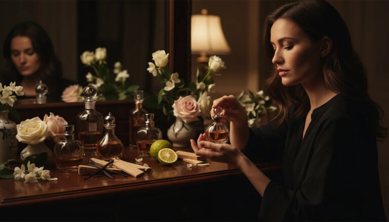 Por que o Perfume que Você Ama nos Outros Pode Não Funcionar em Você?