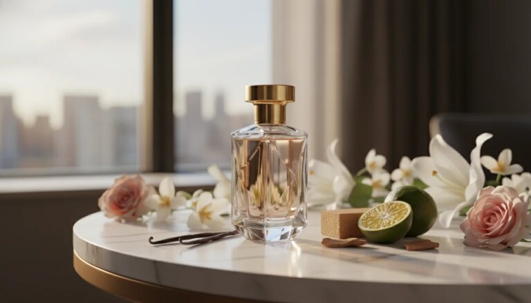 Melhores Truques Para Seu Perfume Durar o Dia Todo