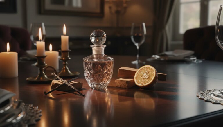 Descubra Como Perfumes Contam Histórias