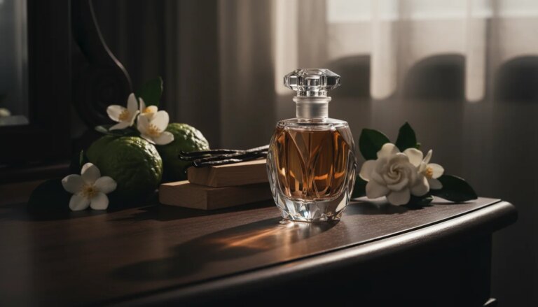 Por que alguns perfumes não fixam? Entenda o motivo