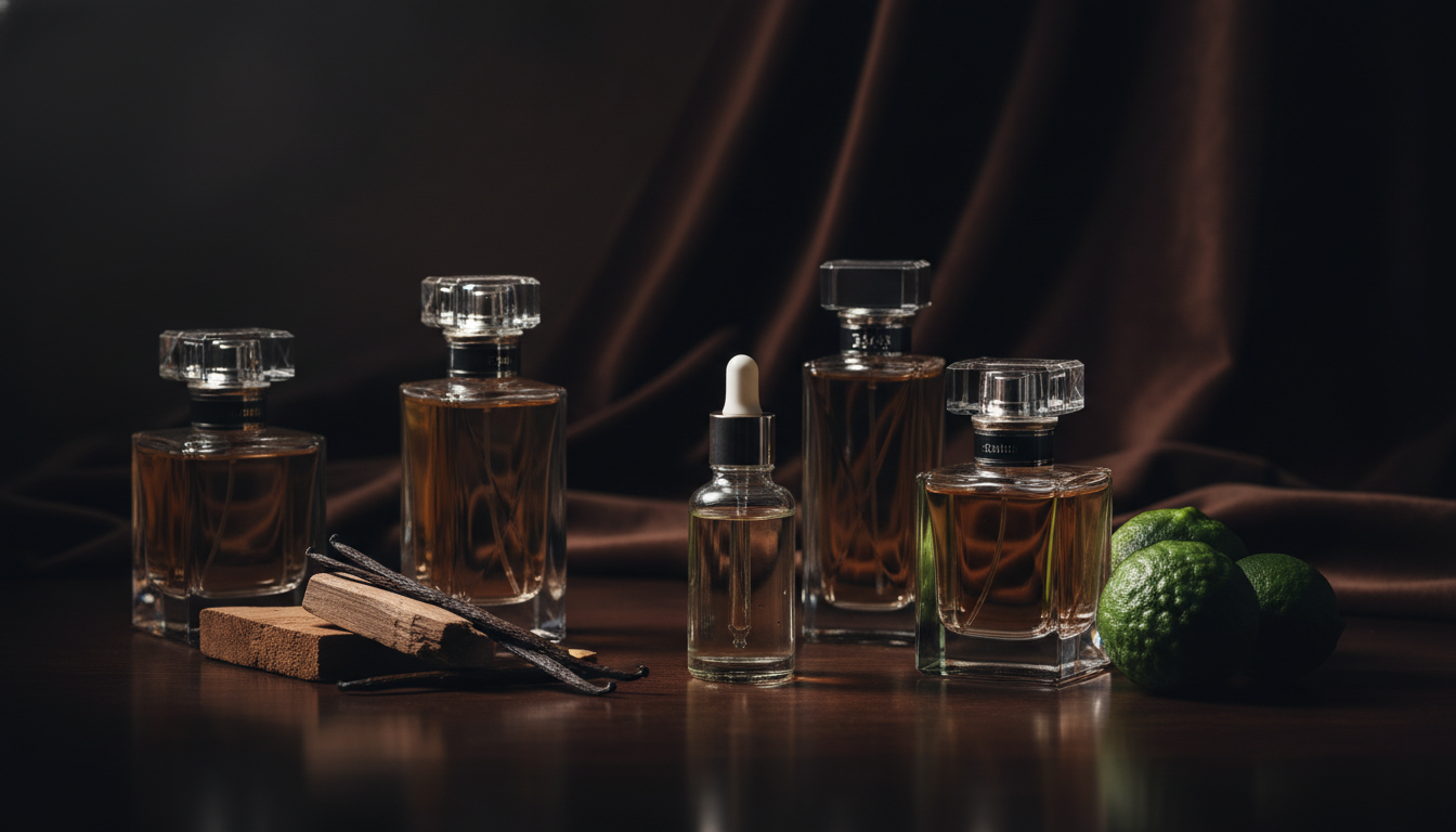 PS Booster: A Solução Para Potencializar Seu Perfume