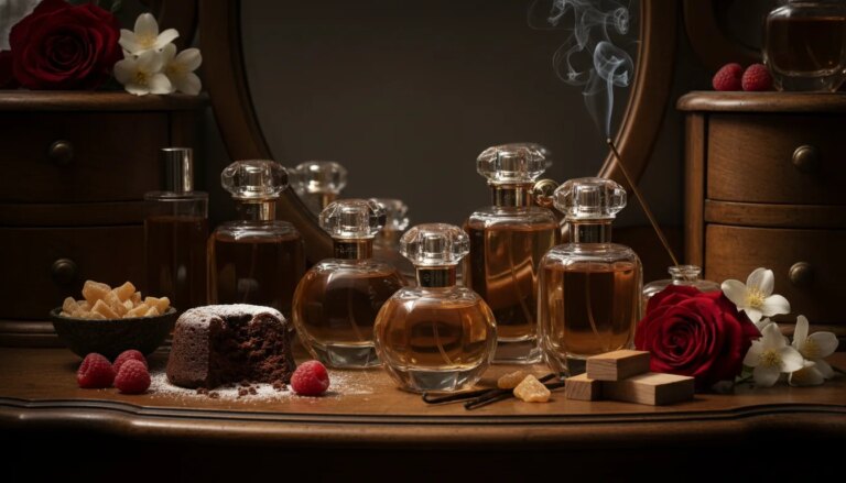 Por que algumas pessoas são viciadas em perfumes doces enquanto outras não suportam?
