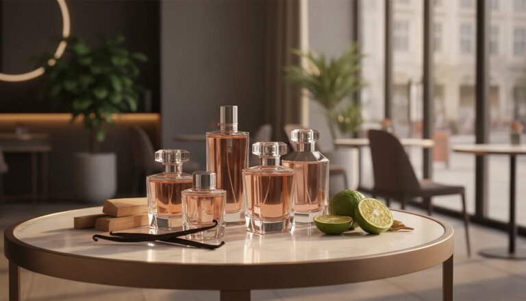 Por que Perfumes Elogiados Podem Decepcionar? Descubra a Verdade!