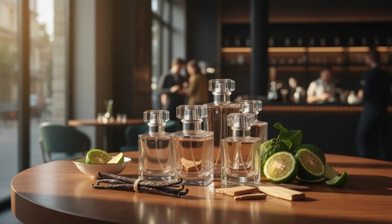 Por que perfumes muito elogiados cansam rápido?