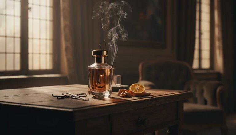 Descubra se seu perfume favorito ainda reflete quem você é