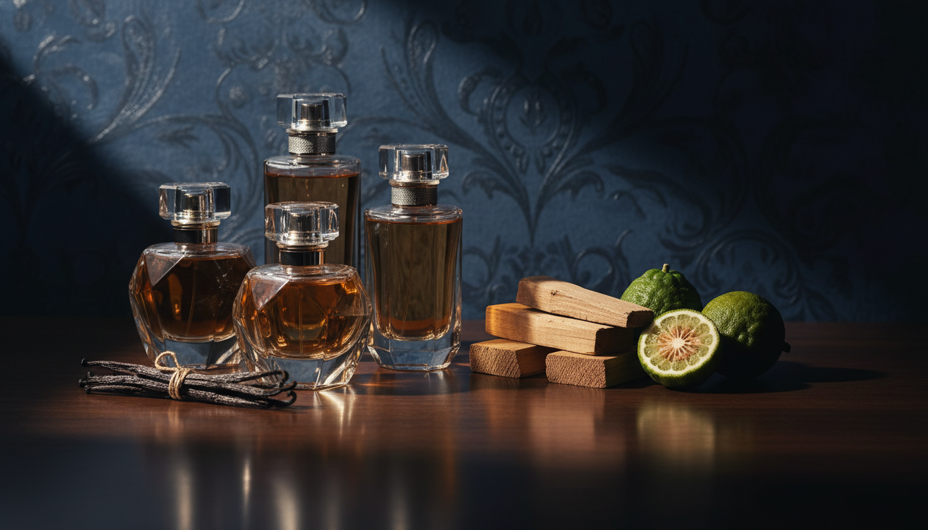 Dicas para escolher um novo perfume que represente quem você é
