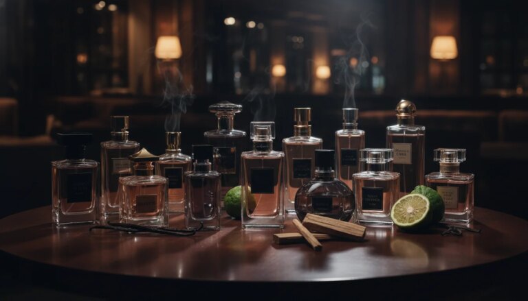 Descubra os 10 Perfumes Masculinos Mais Elogiados de 2026 – Você Não Vai Acreditar!