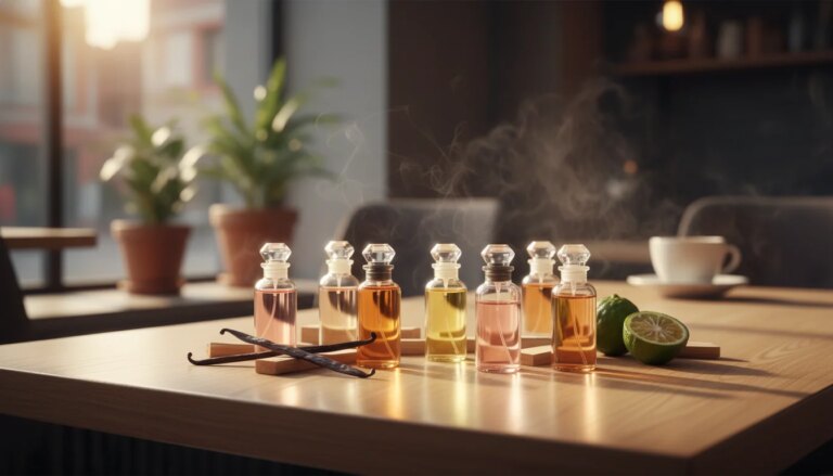 Decants de Perfumes de Luxo: Vale a Pena Investir Neles?