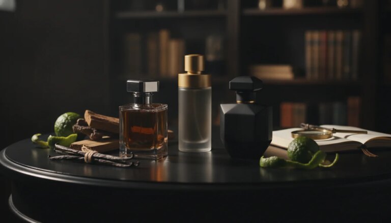 3 Perfumes Raros Masculinos que Viraram Item de Colecionador
