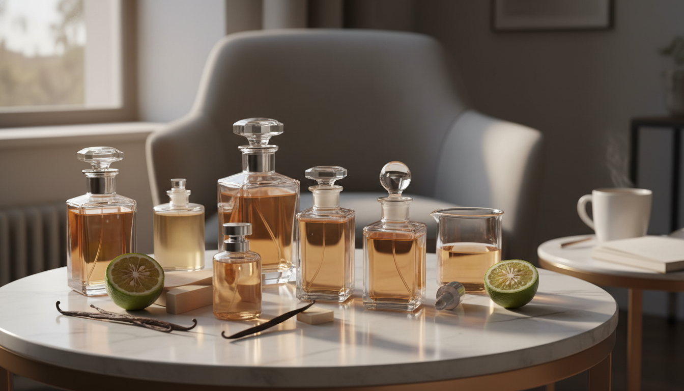 Onde Comprar Decants e Aproveitar Melhores Preços
