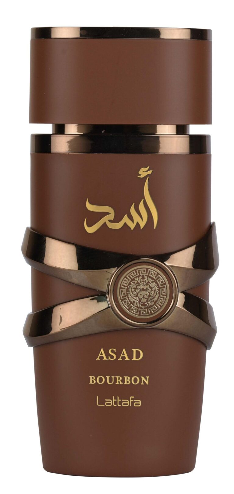 Asad Bourbon: Vale o Hype?