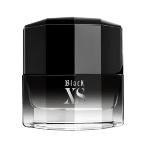 Black XS 2018 De Paco Rabanne Masculino - Decant