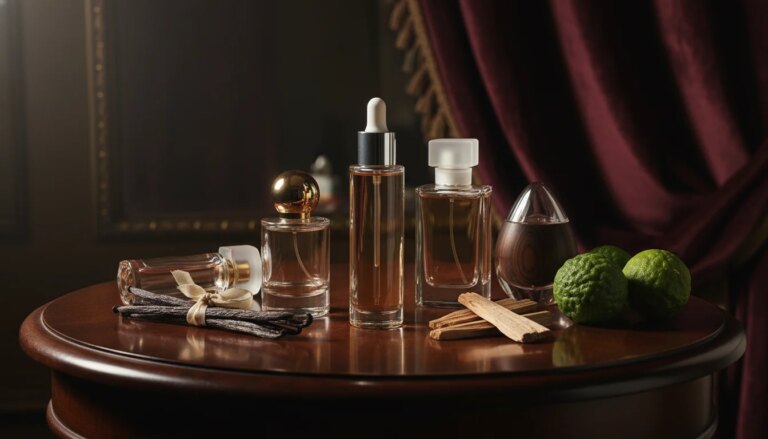 Booster de Perfume Vale a Pena? Veja os Benefícios da Tecnologia  Molecular