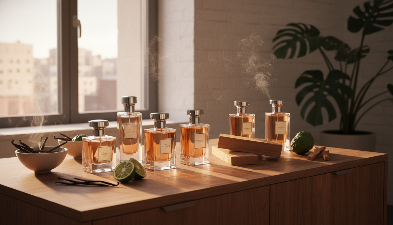 Momentos Especiais: Quais Perfumes Usar em Cada Ocasião