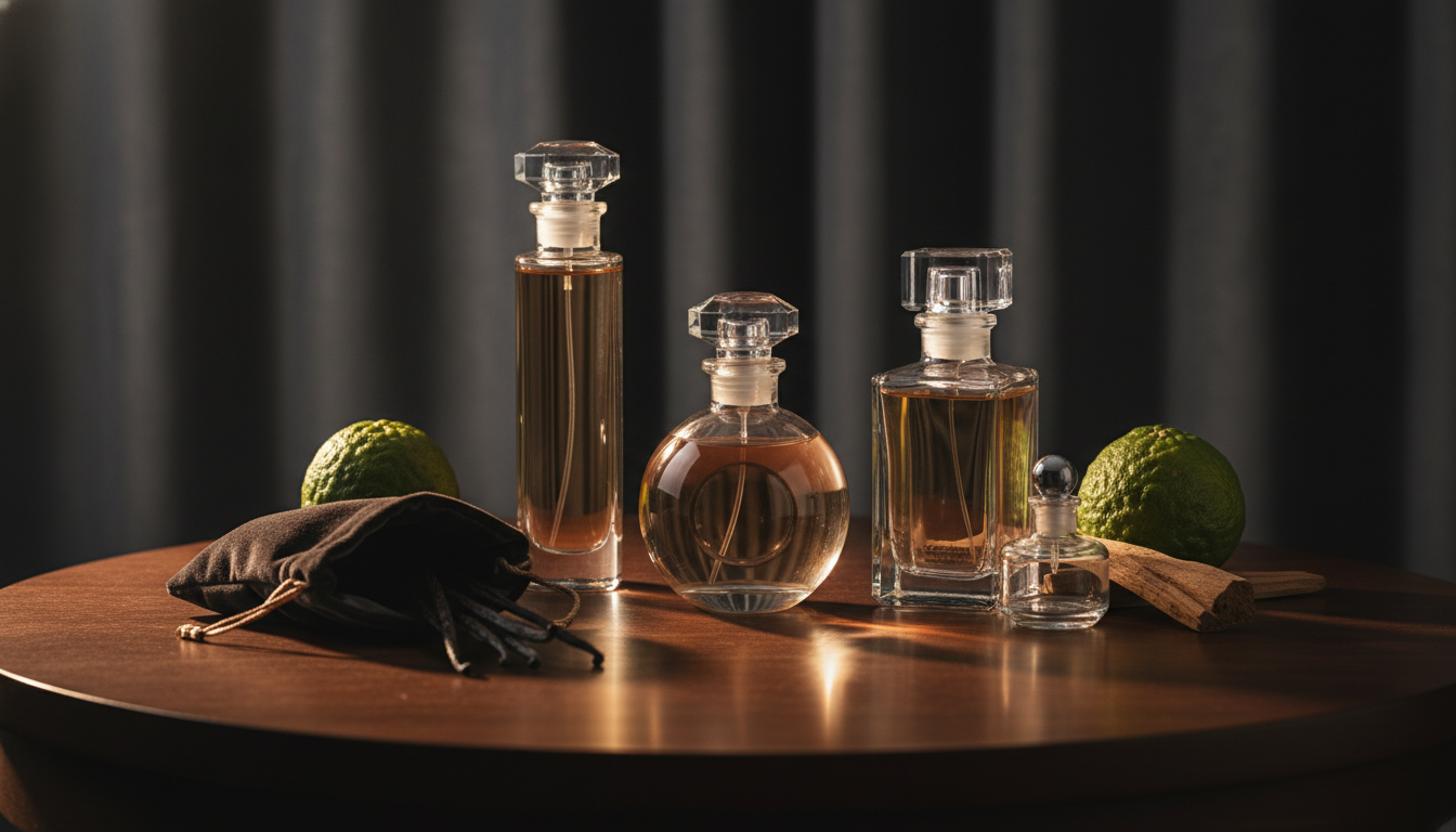 Onde Comprar Decants: A Confiabilidade da Perfume Shopping