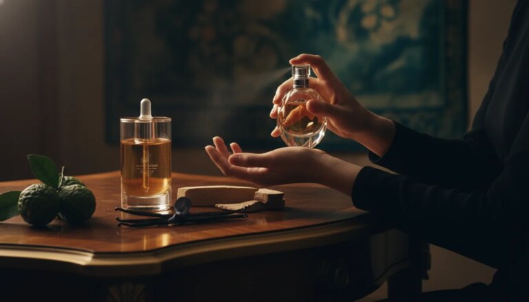 Fixador de Perfume: Dicas para Aumentar a Performance do perfume