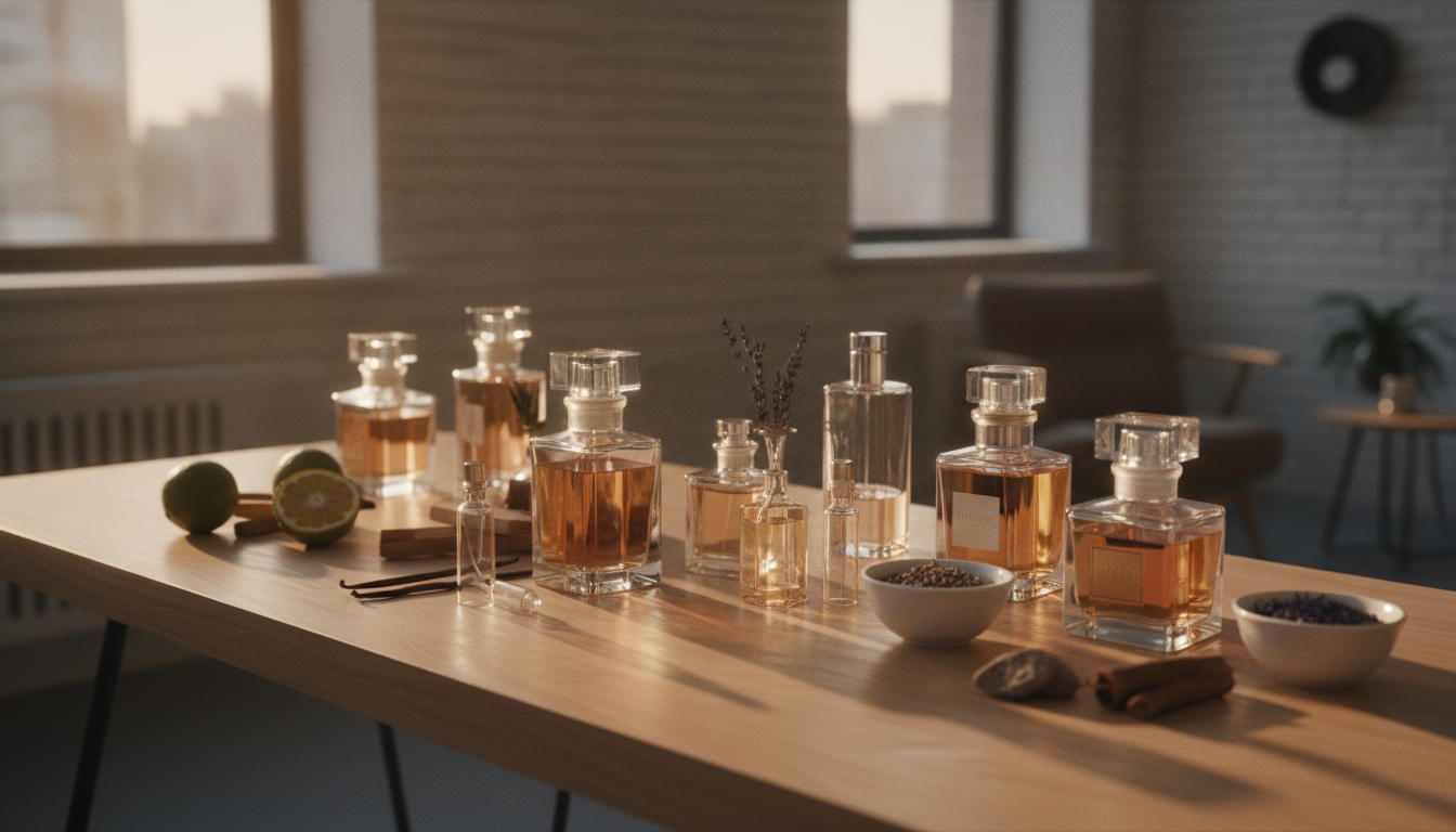 Onde Comprar Decants com Segurança e Confiança