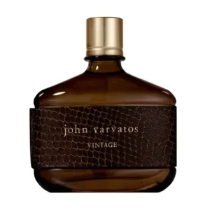 Vintage de John Varvatos Masculino - Decant