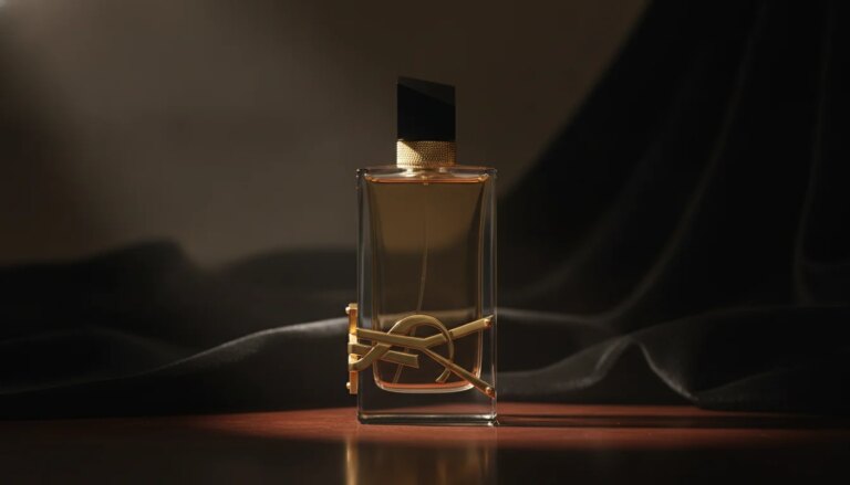 Libre Yves Saint Laurent: Perfume Feminino de Alta Performance em Decant