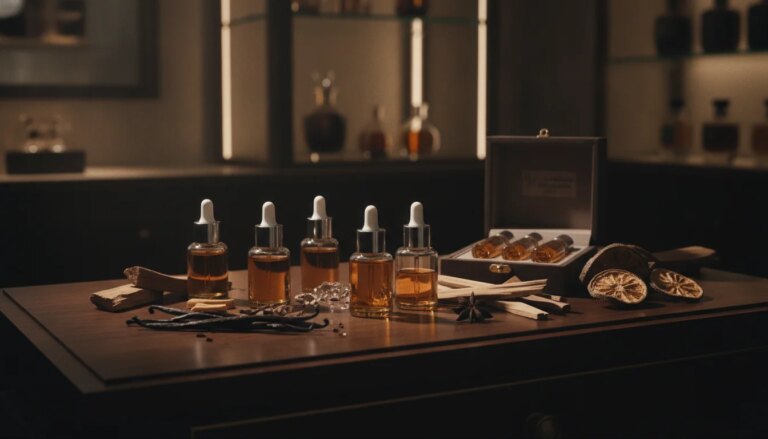 Conheça a Melhor Loja de Decants no Brasil