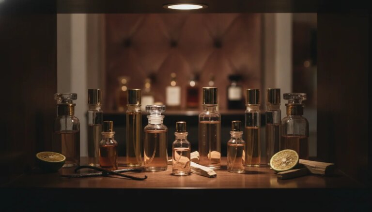 Onde Comprar Decants de Perfume Originais com Segurança 2026