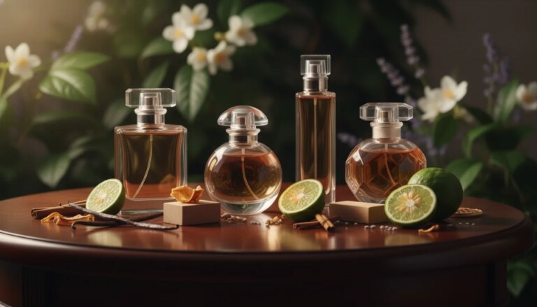Por que o Perfume que Você Mais Usa é o que Menos Sente?