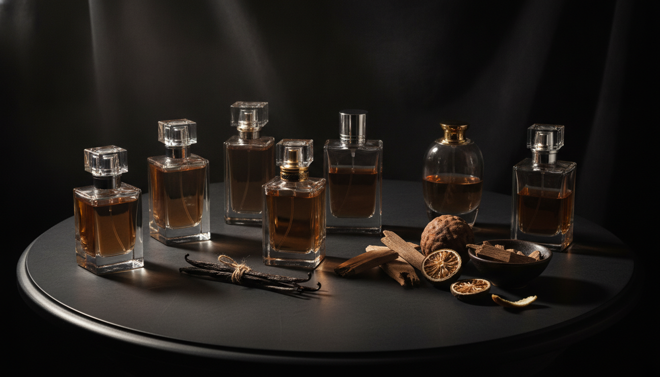7 Melhores Perfumes Compartilháveis para Homens e Mulheres