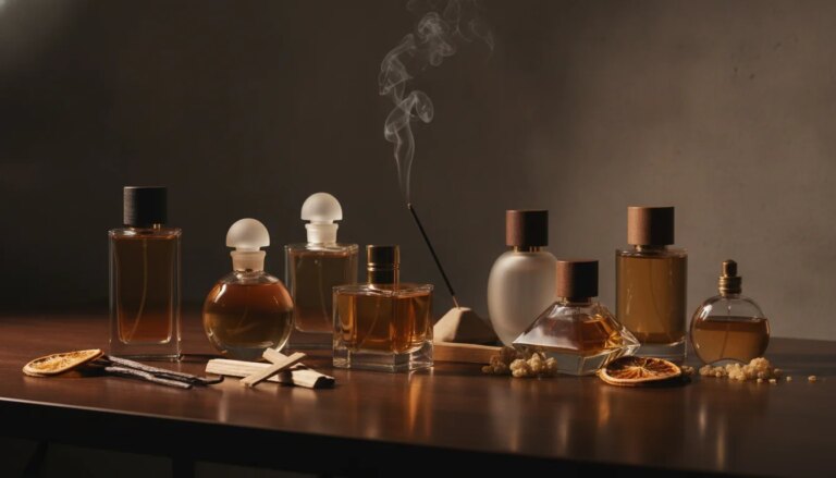 Melhores Perfumes Compartilháveis para Homens e Mulheres
