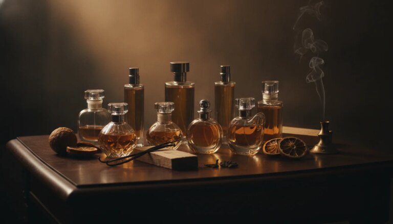 Por que ter apenas um perfume limita suas possibilidades