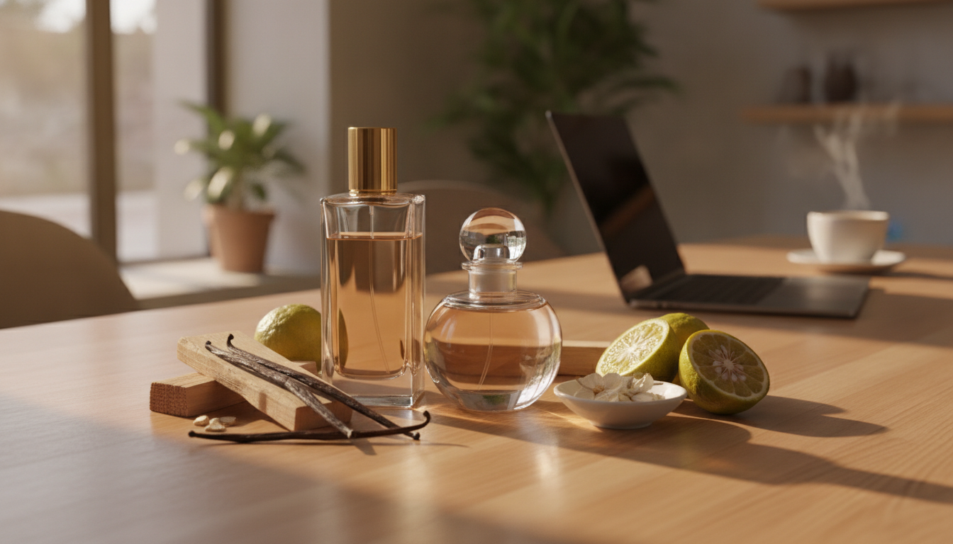 Dicas para Potencializar sua Experiência com Fragrâncias