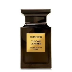 Tuscan Leather Tom Ford Compartilhável - Decant