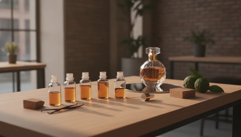 Vale a Pena Comprar Decants Antes do Frasco Cheio?