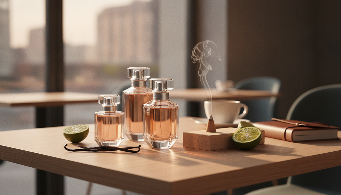 A Importância de Ter Perfumes para Eventos Especiais