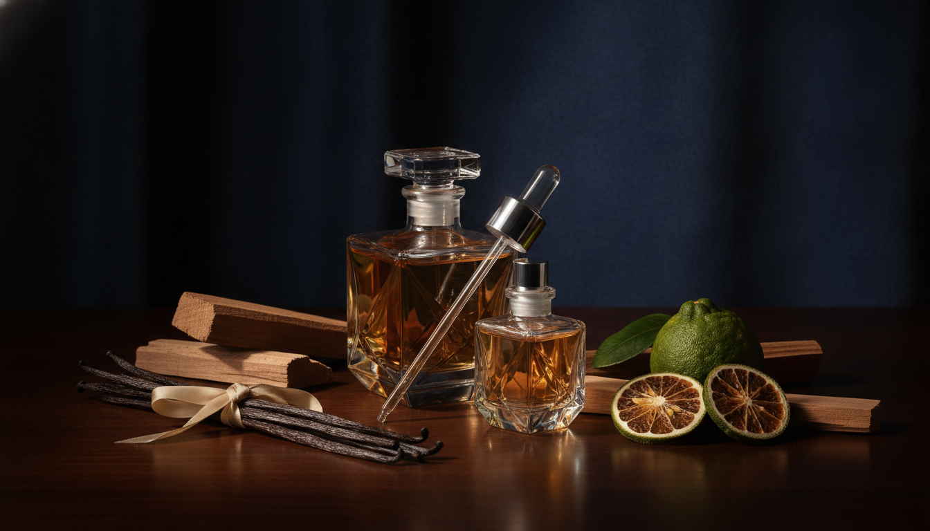 Melhores Ocasiões para Usar Decants de Perfume