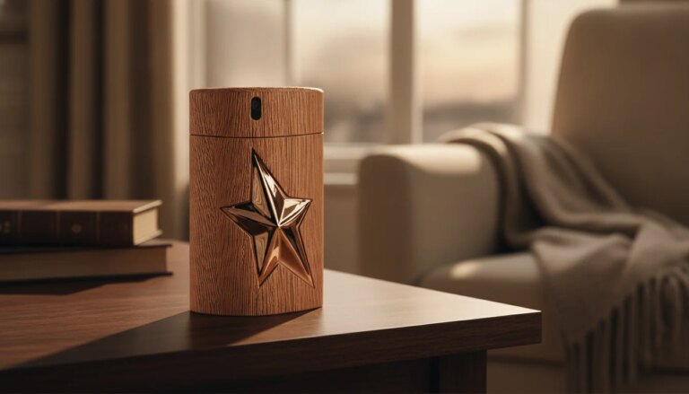 A*Men Pure Wood: Guia Completo 2026 para Conhecer