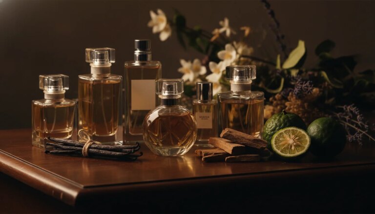 Como descobrir novas fragrâncias sem se arrepender da compra